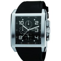 tetragon black